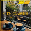 GEMA-freie City Classics (12-Monats-Lizenz)